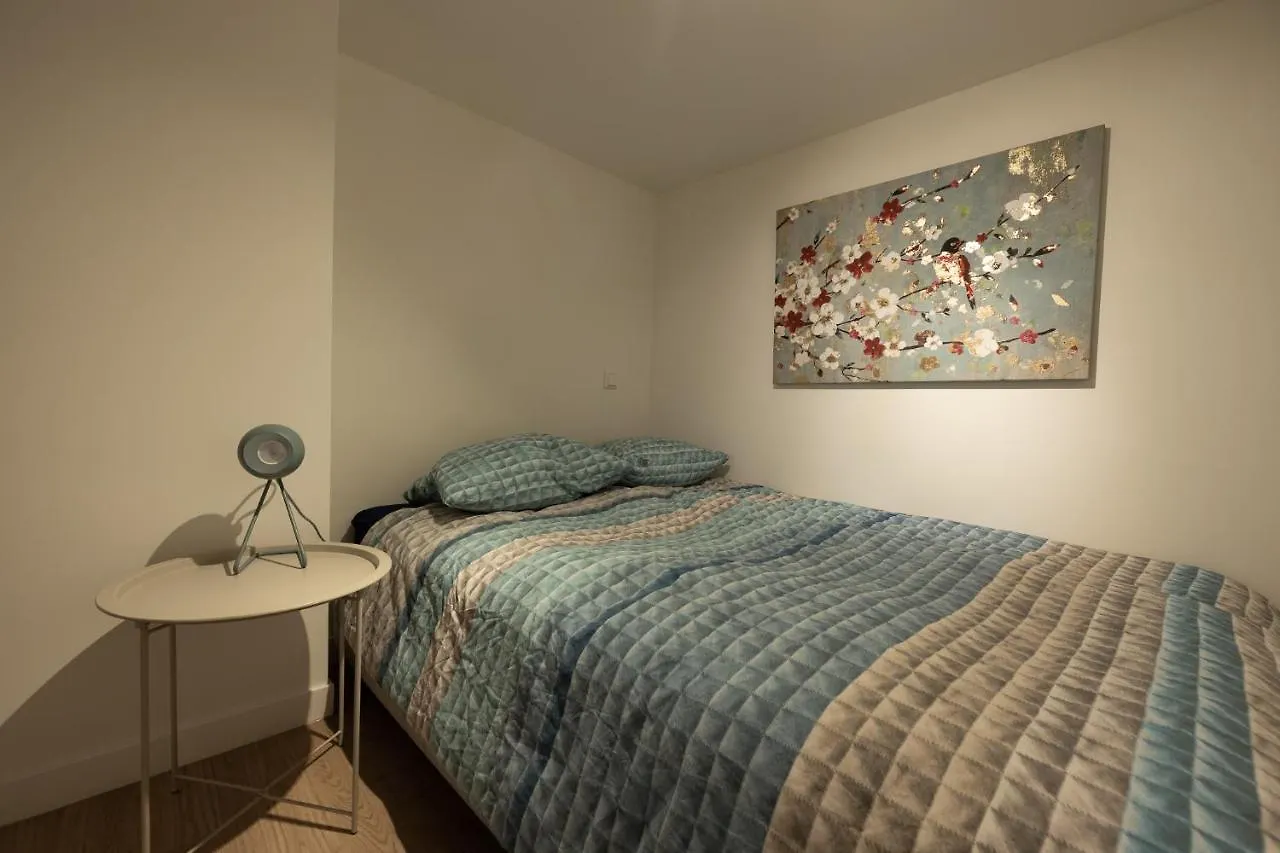 Apartment Ferienwohnung Keizersgracht Eindhoven